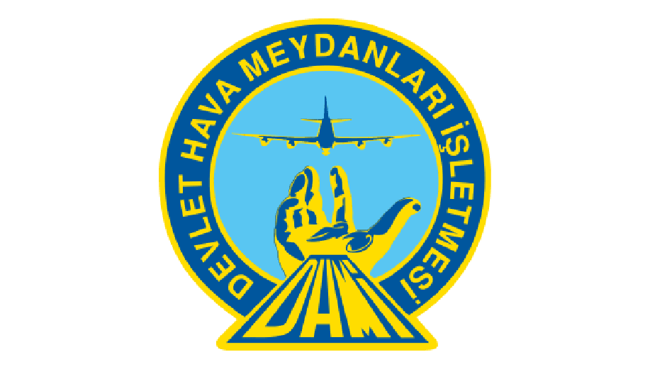 DHMİ Logo